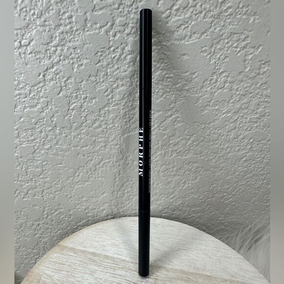 $7 π Morphe Micro DualβEnded Brow Pencilβ In Cold Brew π - Picture 3 of 10